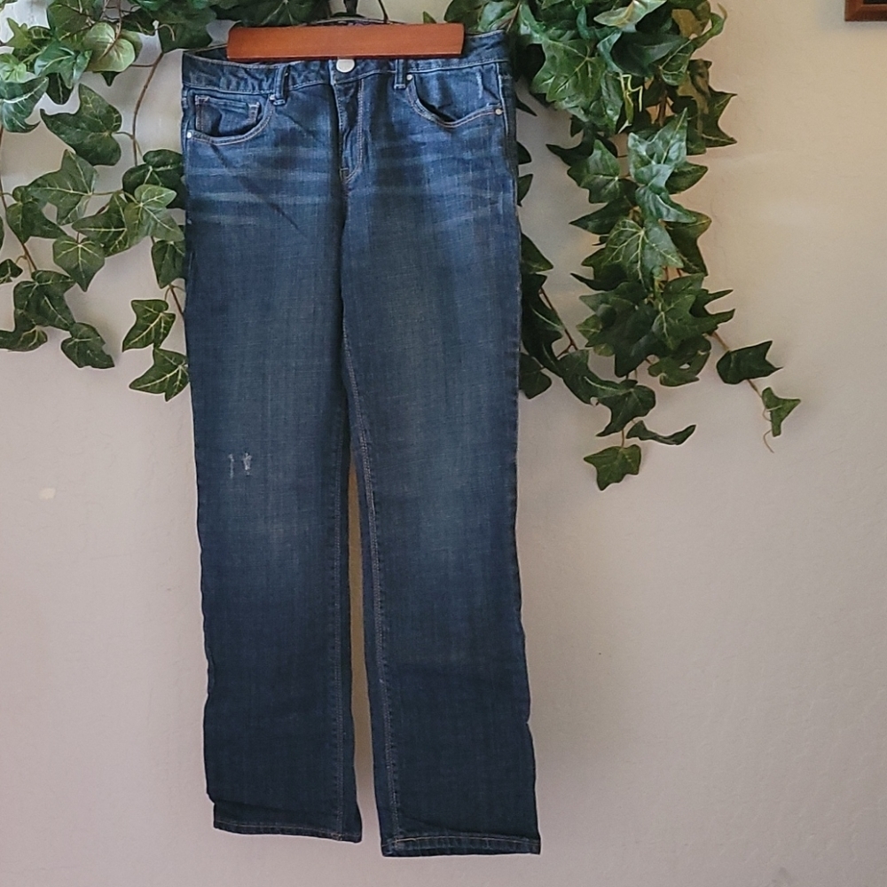 GAP KIDS 1969 Bahama Straight 12 Plus